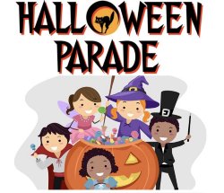 Halloween Parade